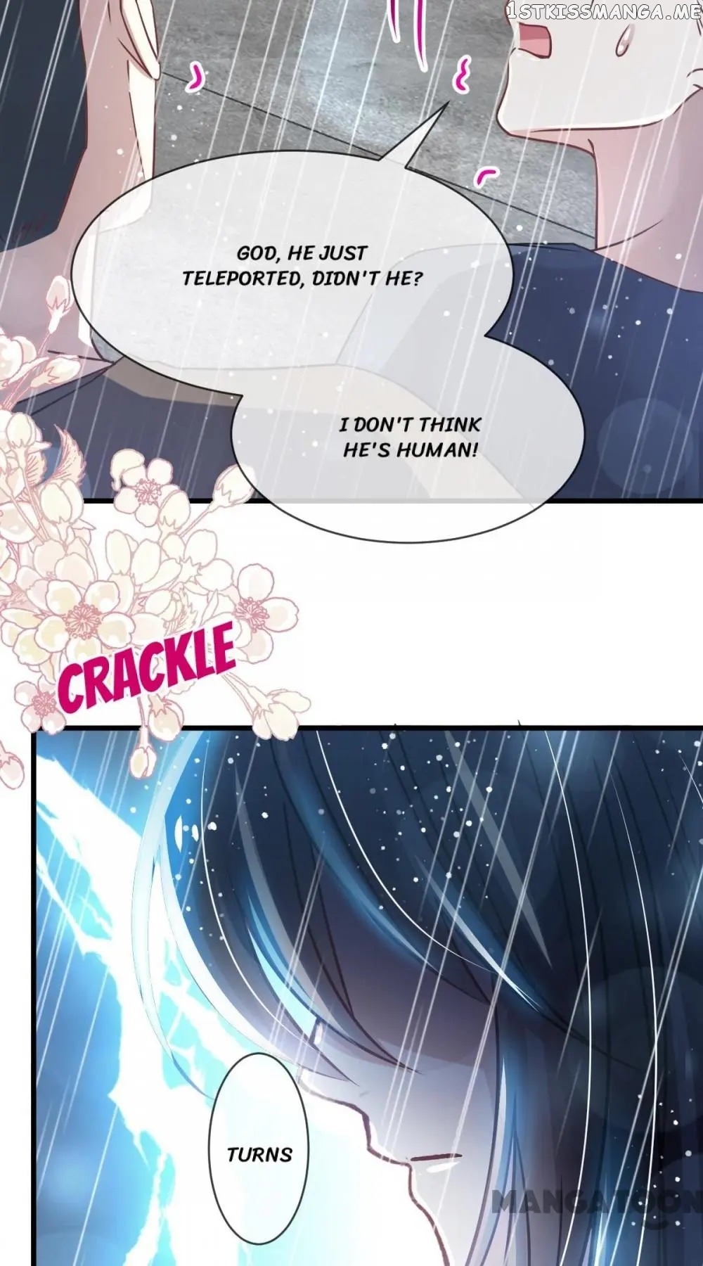 Second-To-None Adoration chapter 139 - page 31