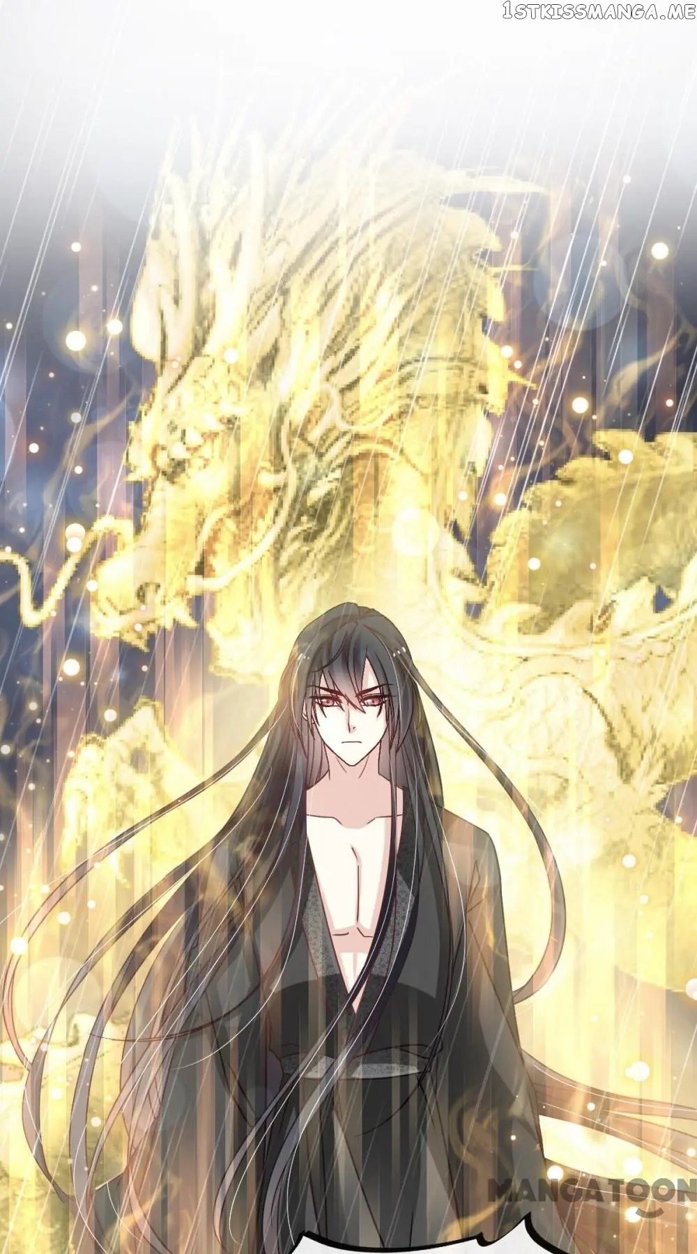 Second-To-None Adoration chapter 139 - page 36
