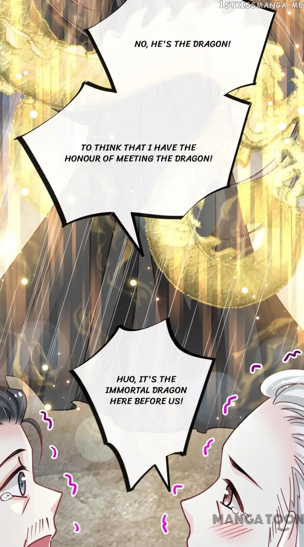 Second-To-None Adoration chapter 139 - page 37
