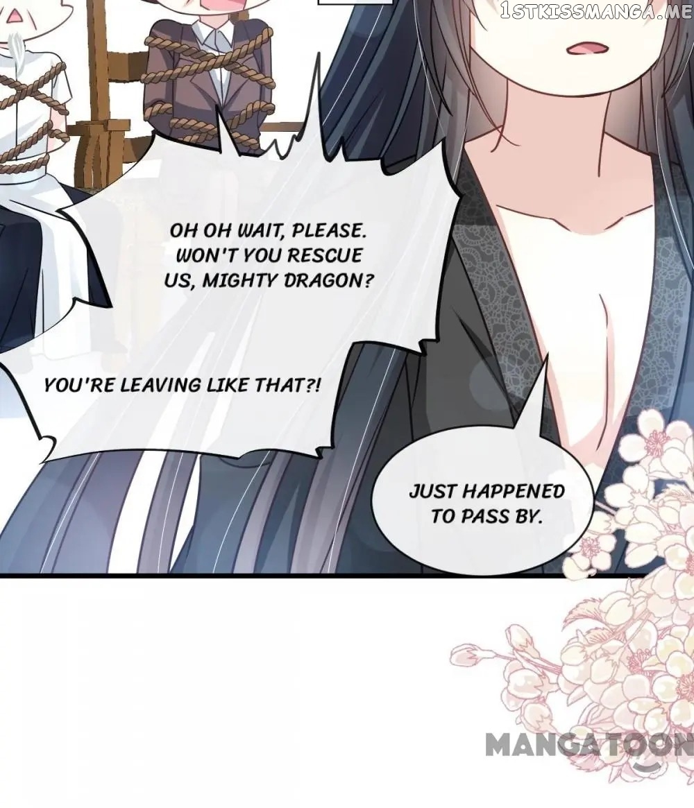 Second-To-None Adoration chapter 139 - page 39
