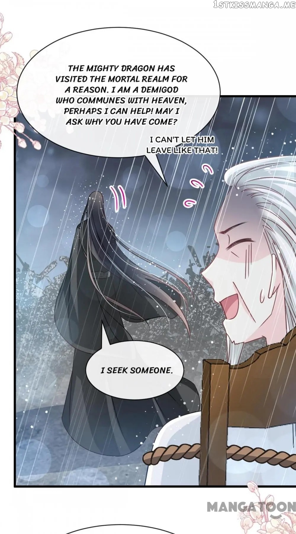 Second-To-None Adoration chapter 139 - page 40