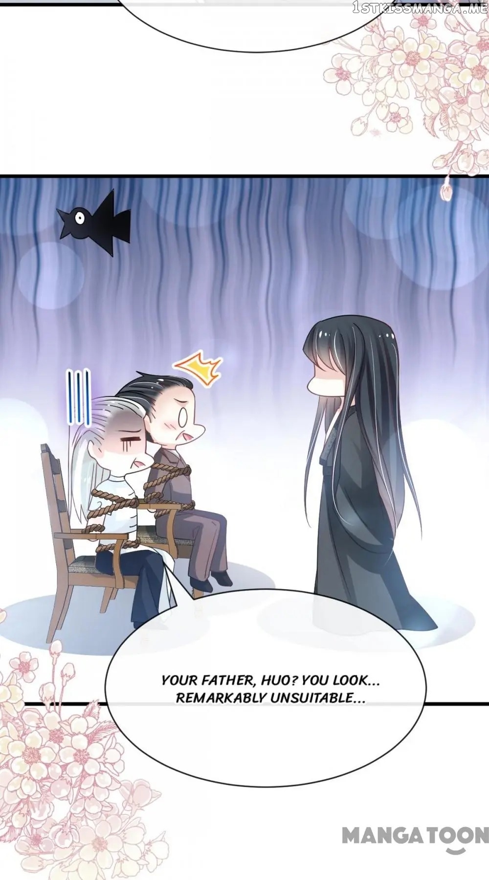 Second-To-None Adoration chapter 139 - page 43