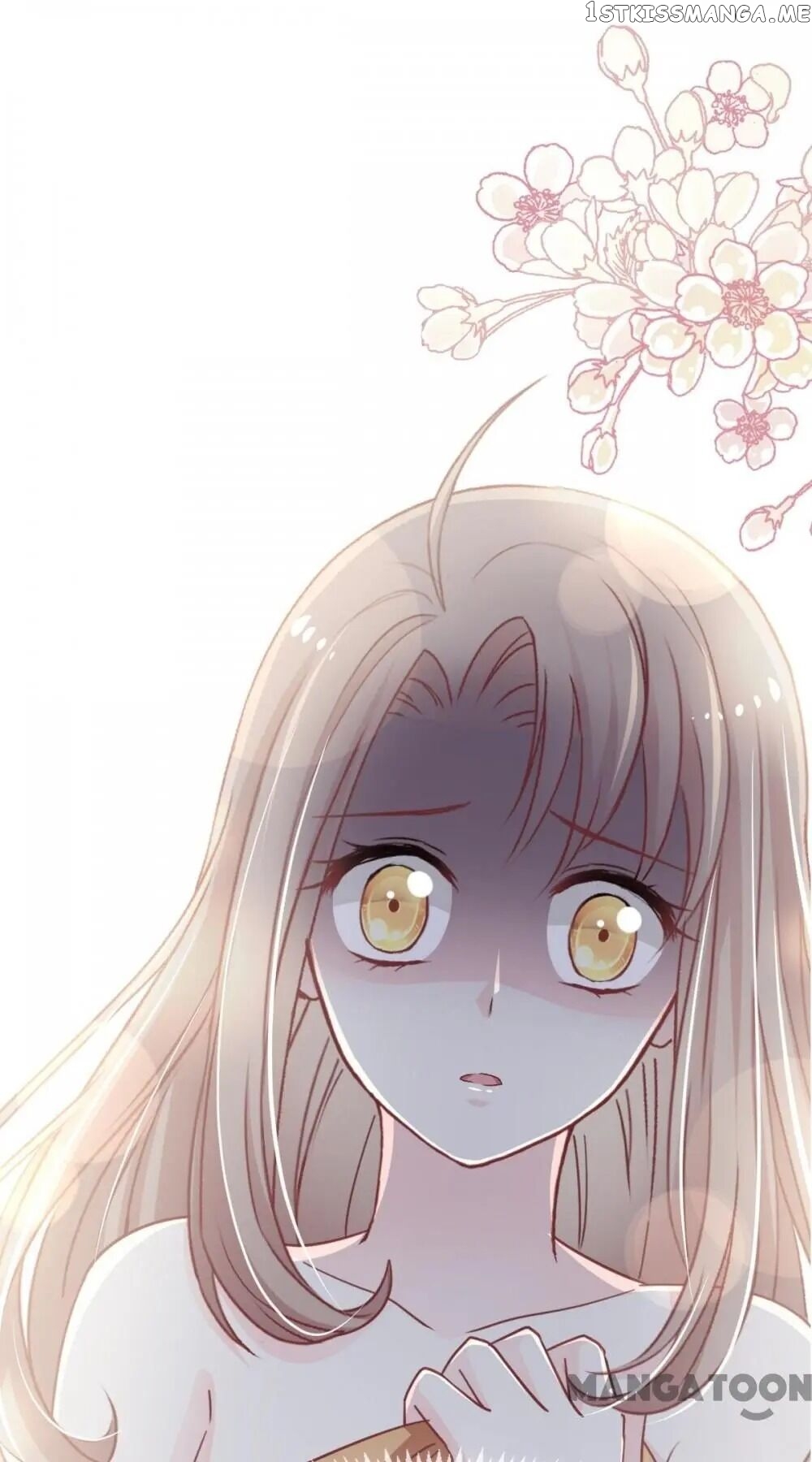 Second-To-None Adoration chapter 59 - page 1