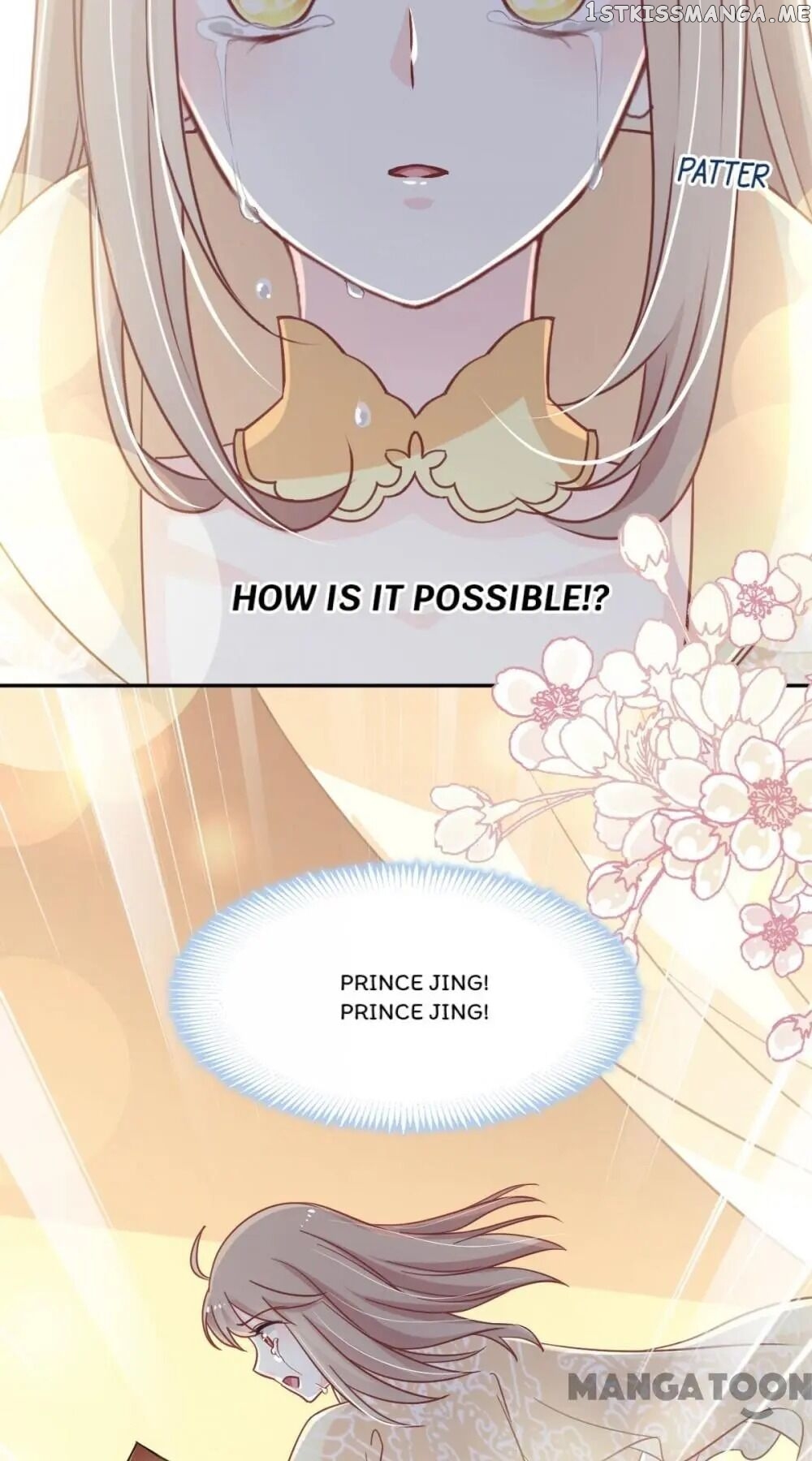 Second-To-None Adoration chapter 59 - page 18