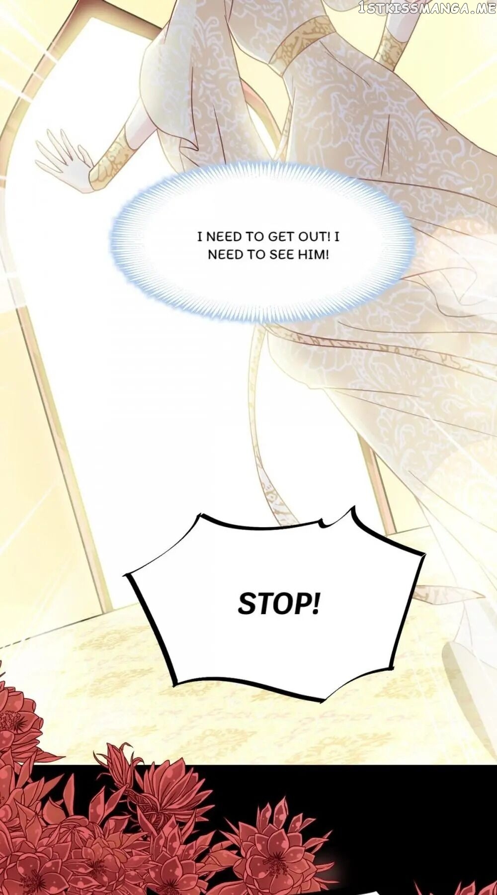 Second-To-None Adoration chapter 59 - page 19