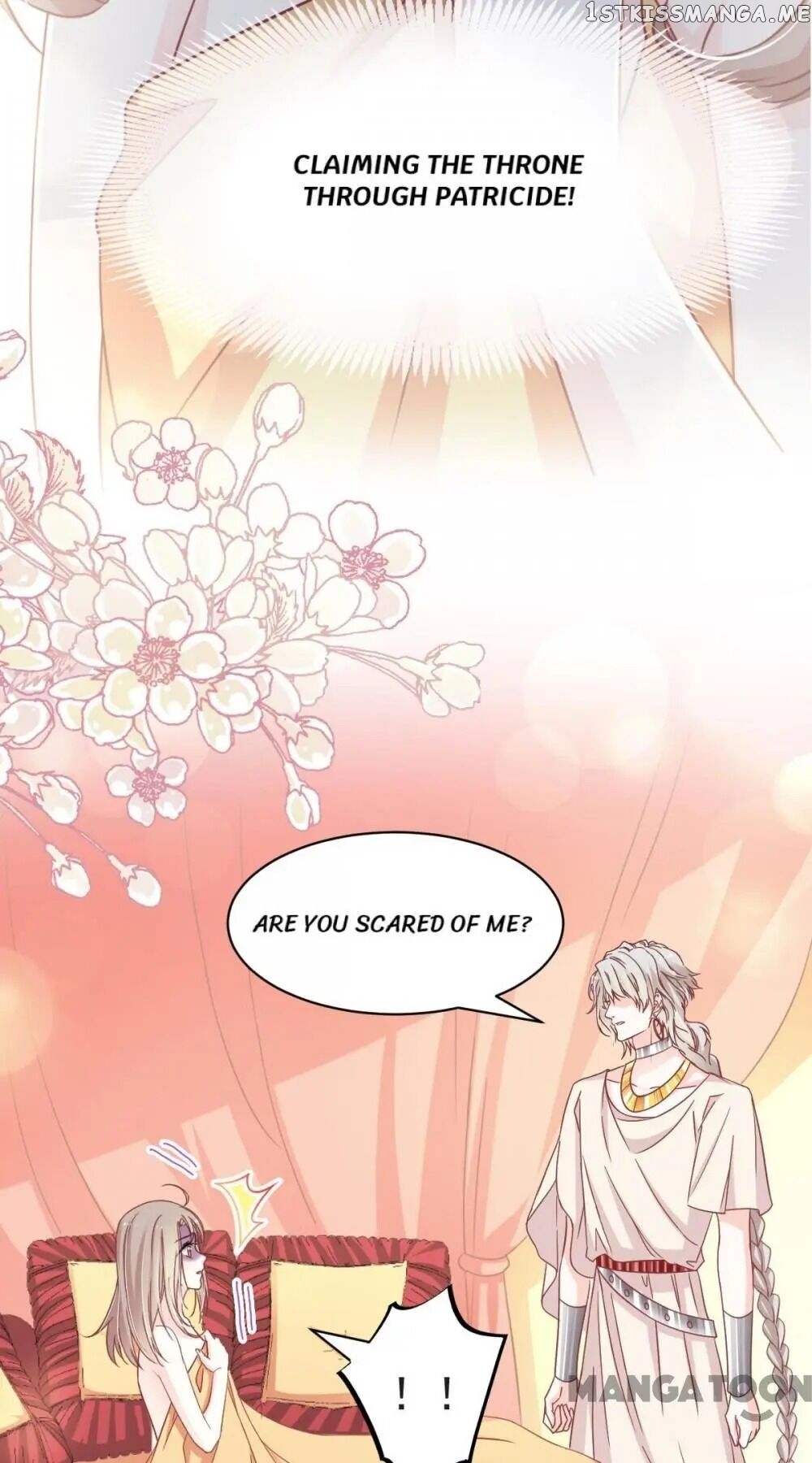 Second-To-None Adoration chapter 59 - page 2