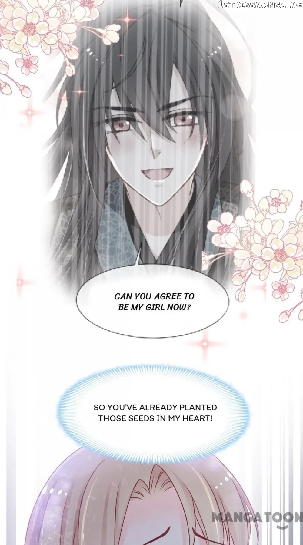 Second-To-None Adoration chapter 59 - page 25