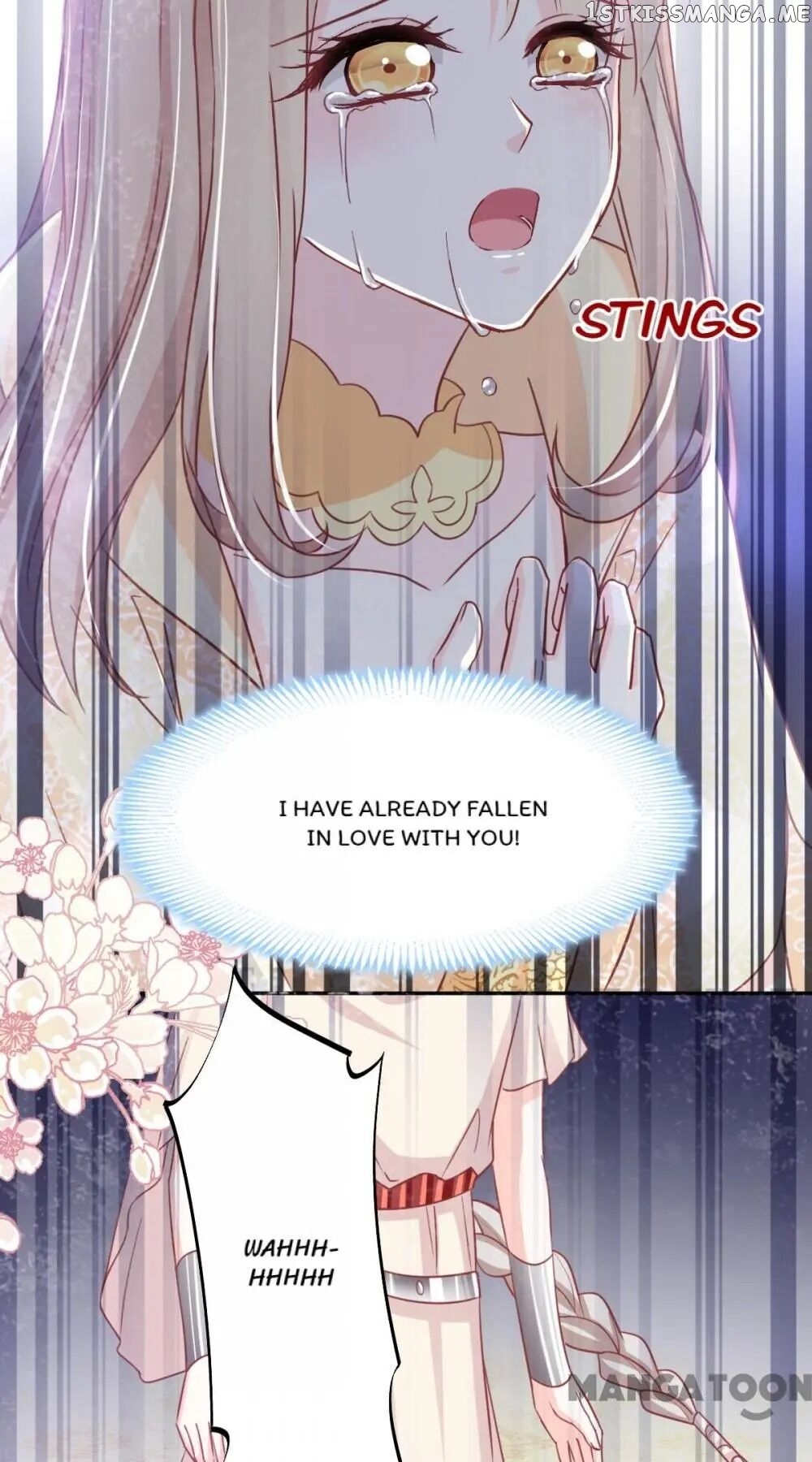 Second-To-None Adoration chapter 59 - page 26