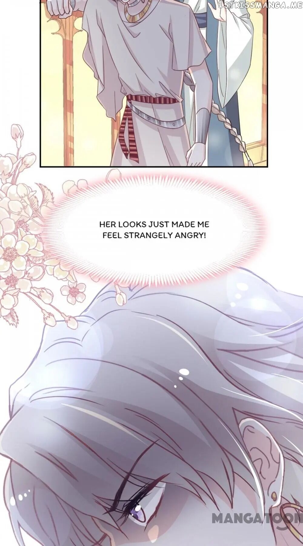 Second-To-None Adoration chapter 59 - page 33