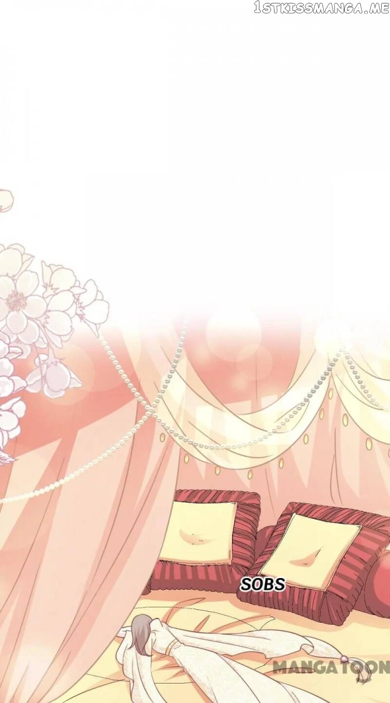 Second-To-None Adoration chapter 59 - page 36