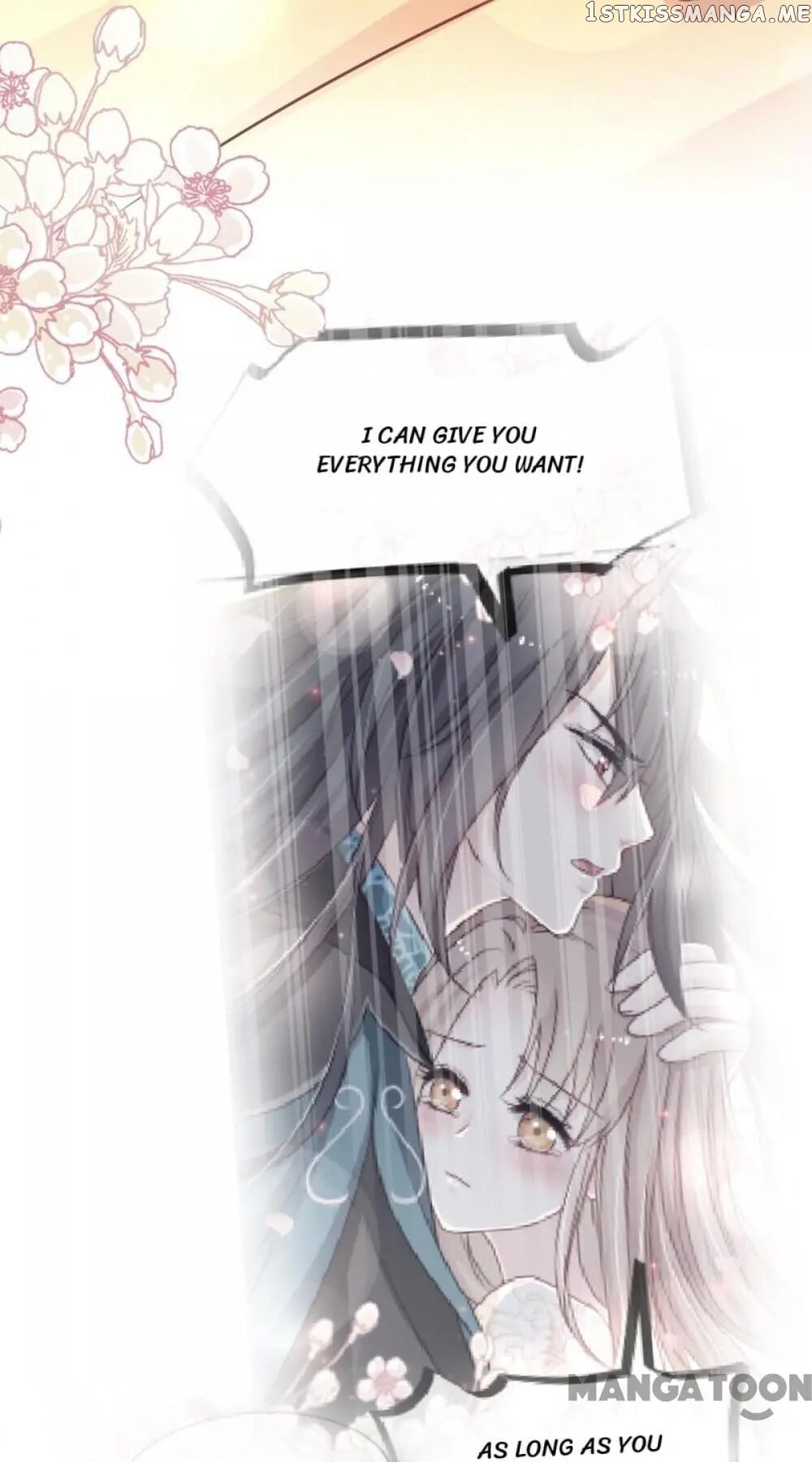 Second-To-None Adoration chapter 59 - page 38