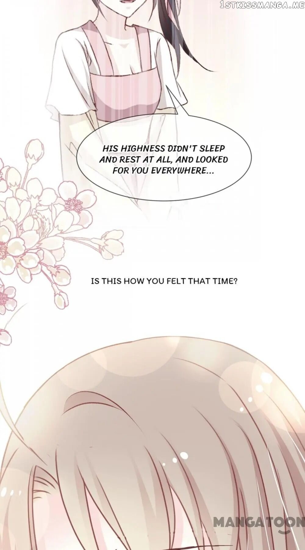 Second-To-None Adoration chapter 59 - page 43