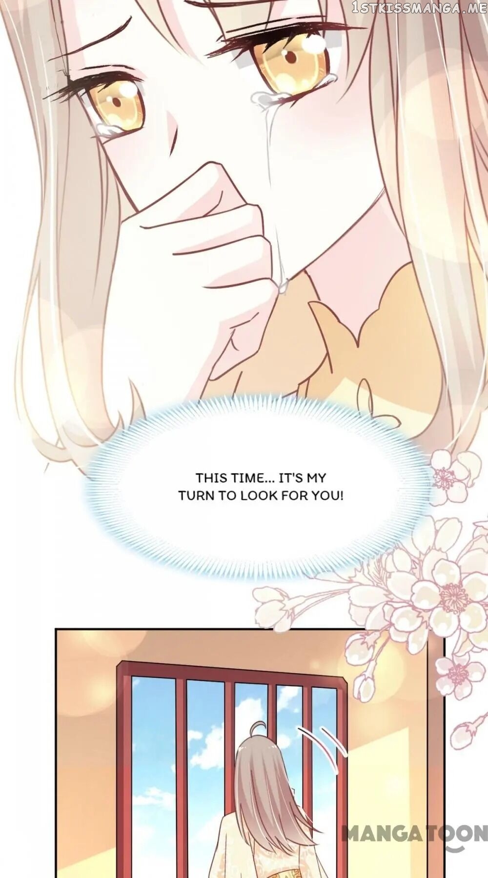 Second-To-None Adoration chapter 59 - page 44