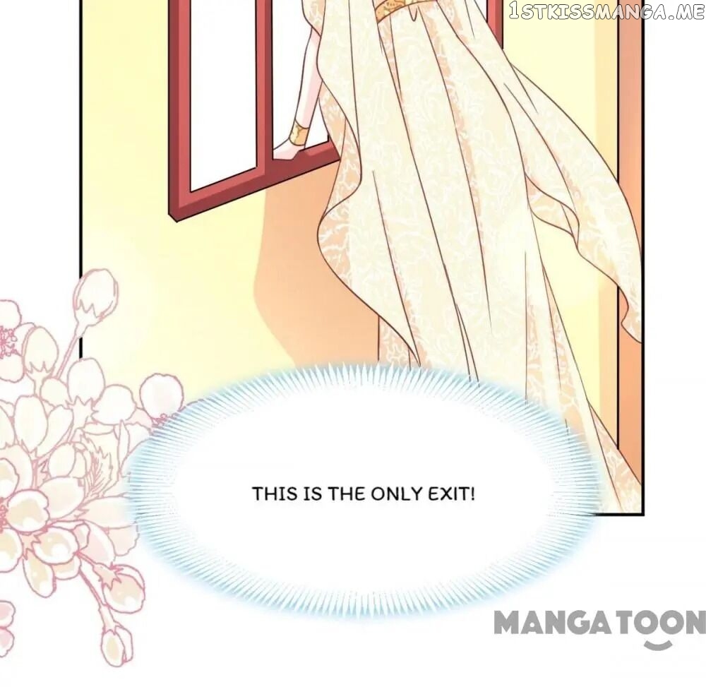 Second-To-None Adoration chapter 59 - page 45