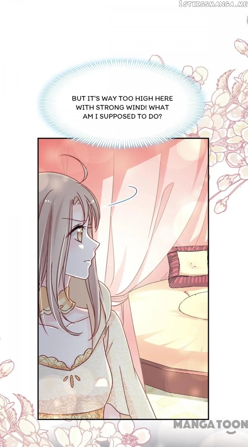 Second-To-None Adoration chapter 59 - page 46