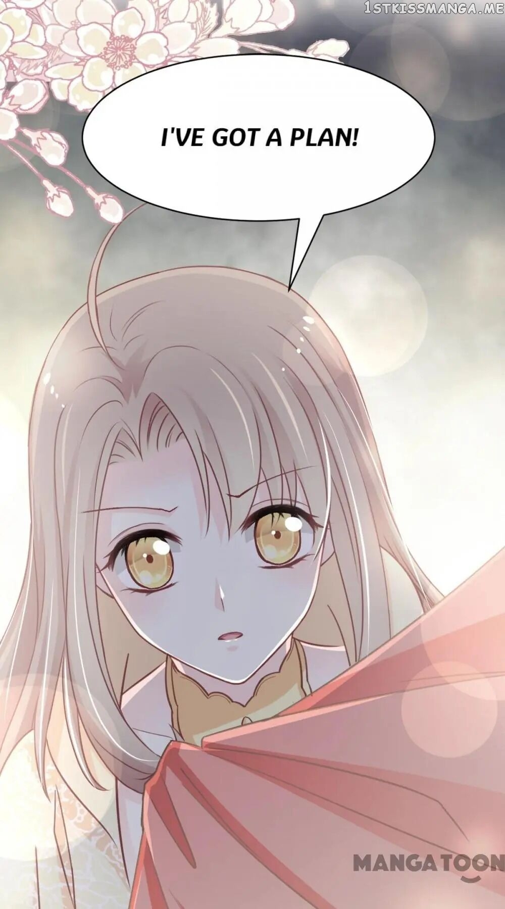 Second-To-None Adoration chapter 59 - page 47
