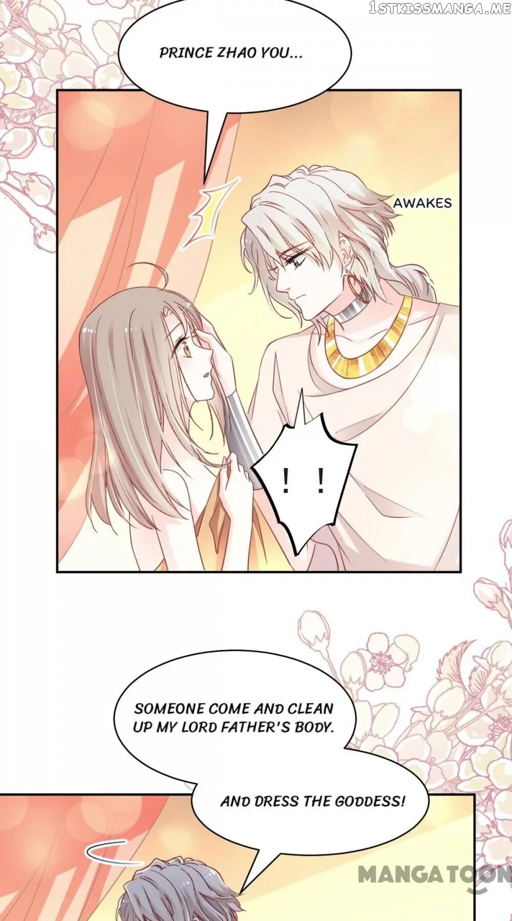 Second-To-None Adoration chapter 59 - page 6