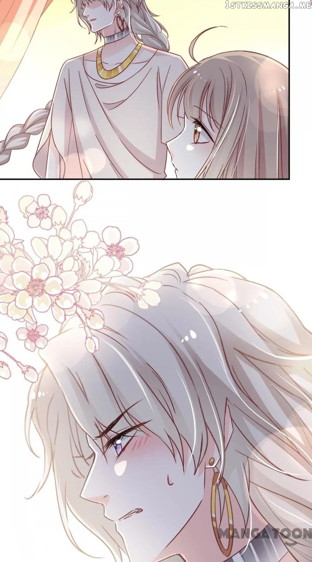Second-To-None Adoration chapter 59 - page 7