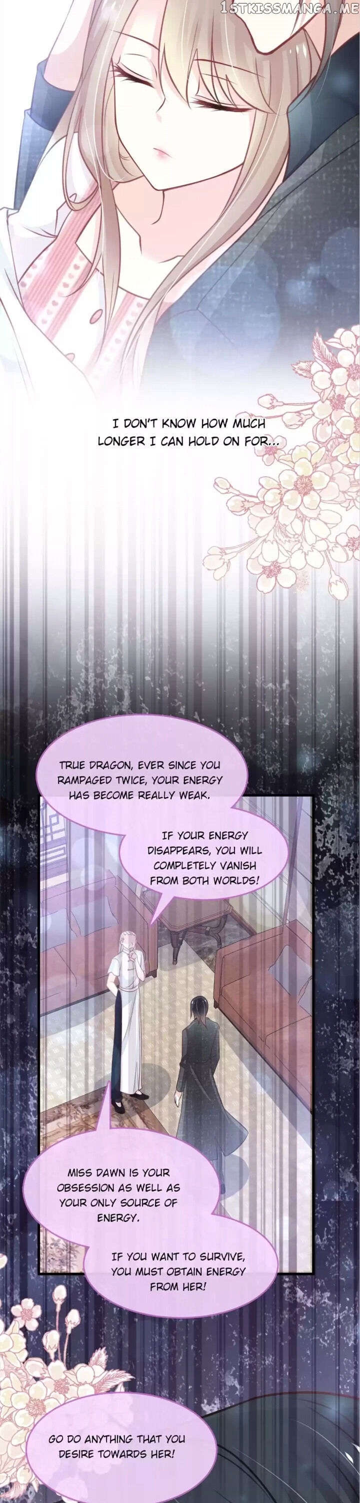 Second-To-None Adoration chapter 168 - page 12