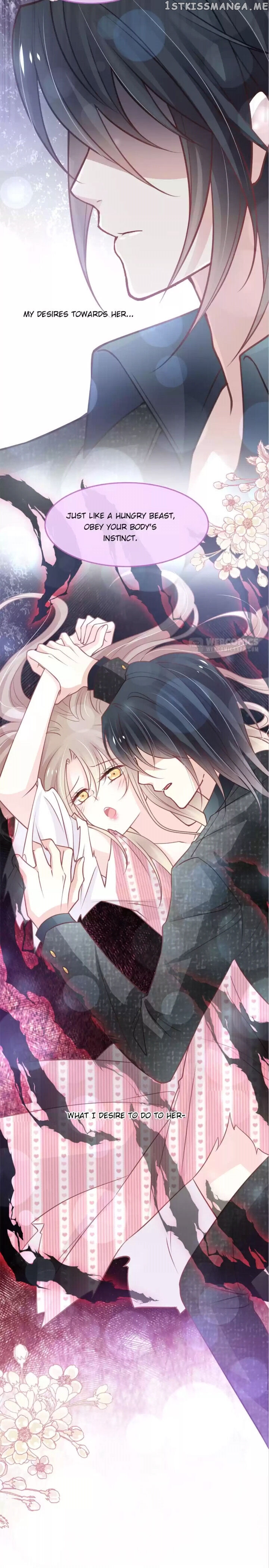 Second-To-None Adoration chapter 168 - page 13