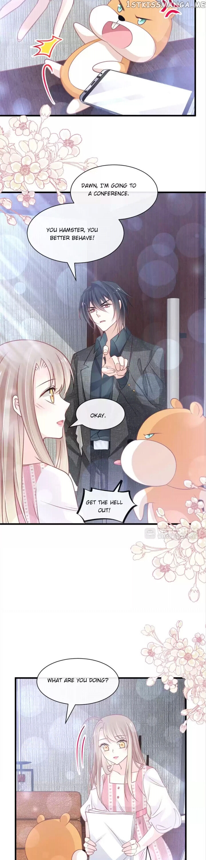 Second-To-None Adoration chapter 168 - page 4
