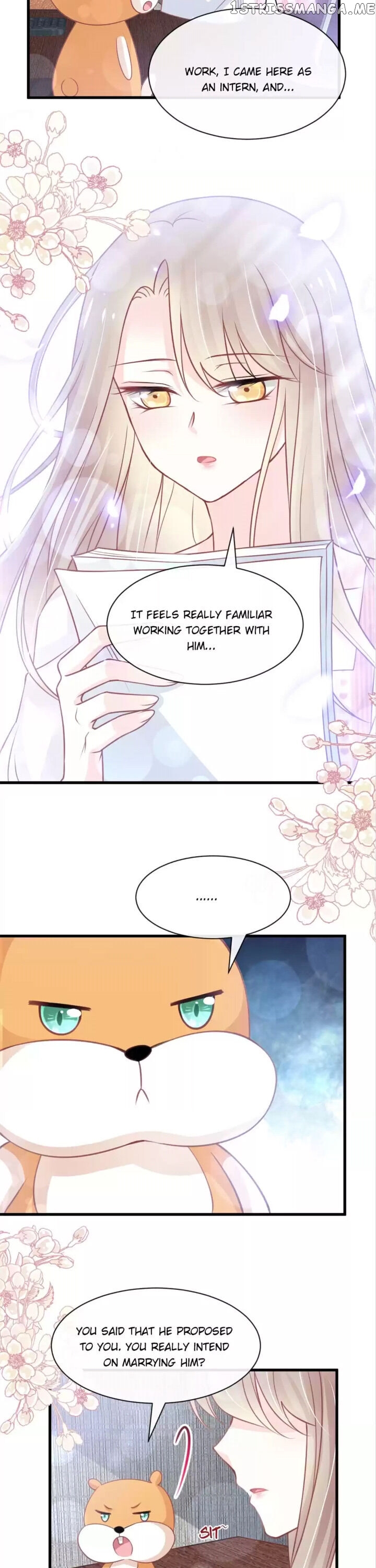 Second-To-None Adoration chapter 168 - page 5
