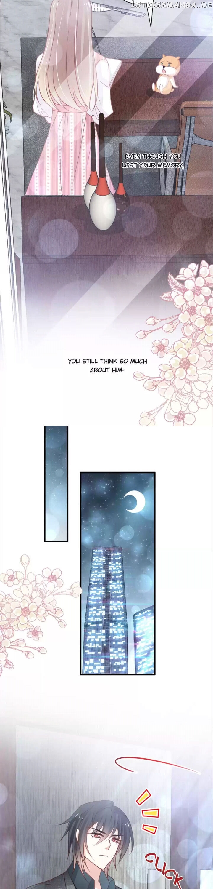Second-To-None Adoration chapter 168 - page 7