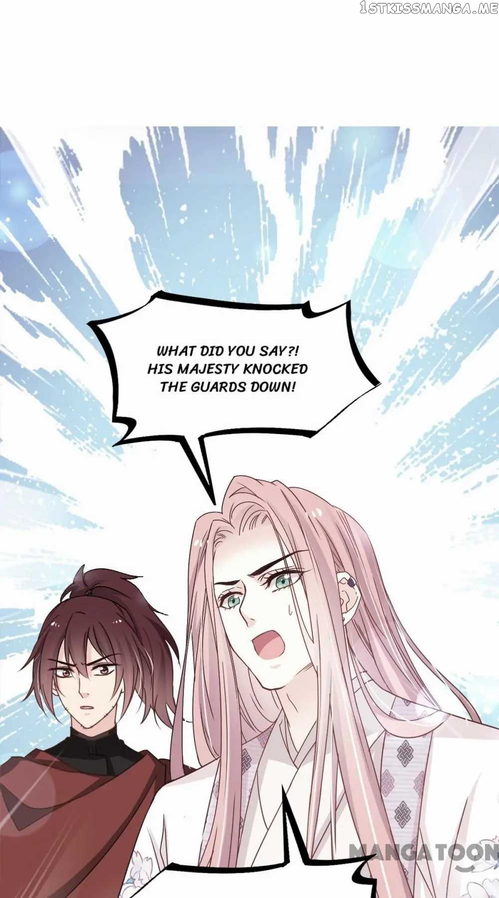 Second-To-None Adoration chapter 90 - page 1