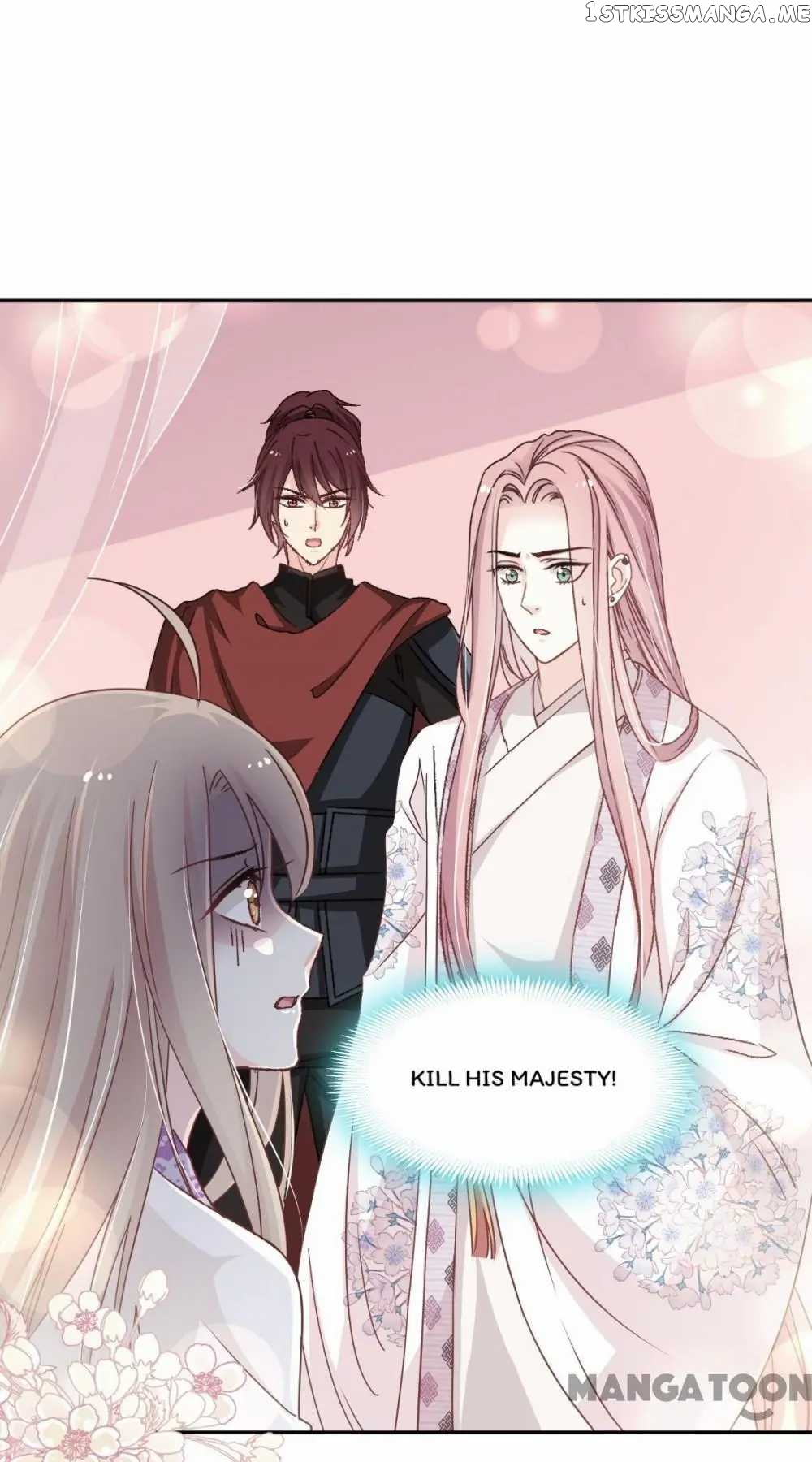 Second-To-None Adoration chapter 90 - page 10