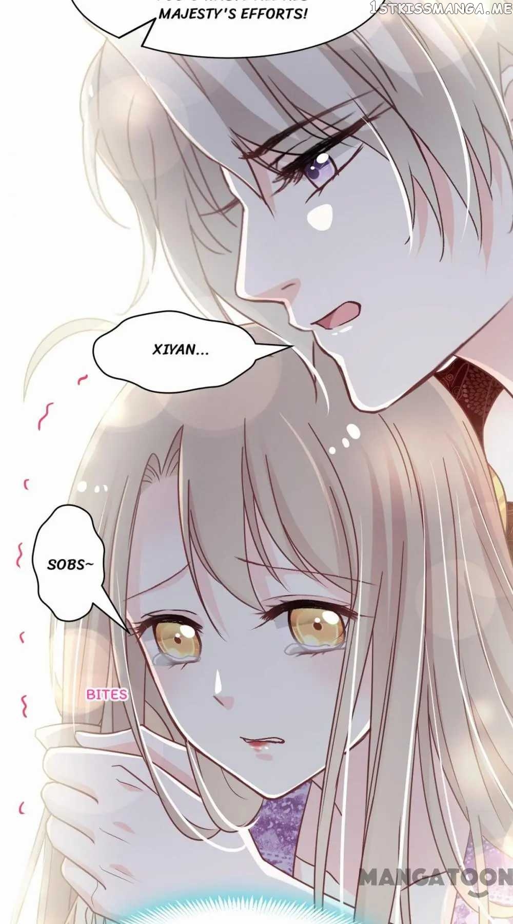 Second-To-None Adoration chapter 90 - page 13