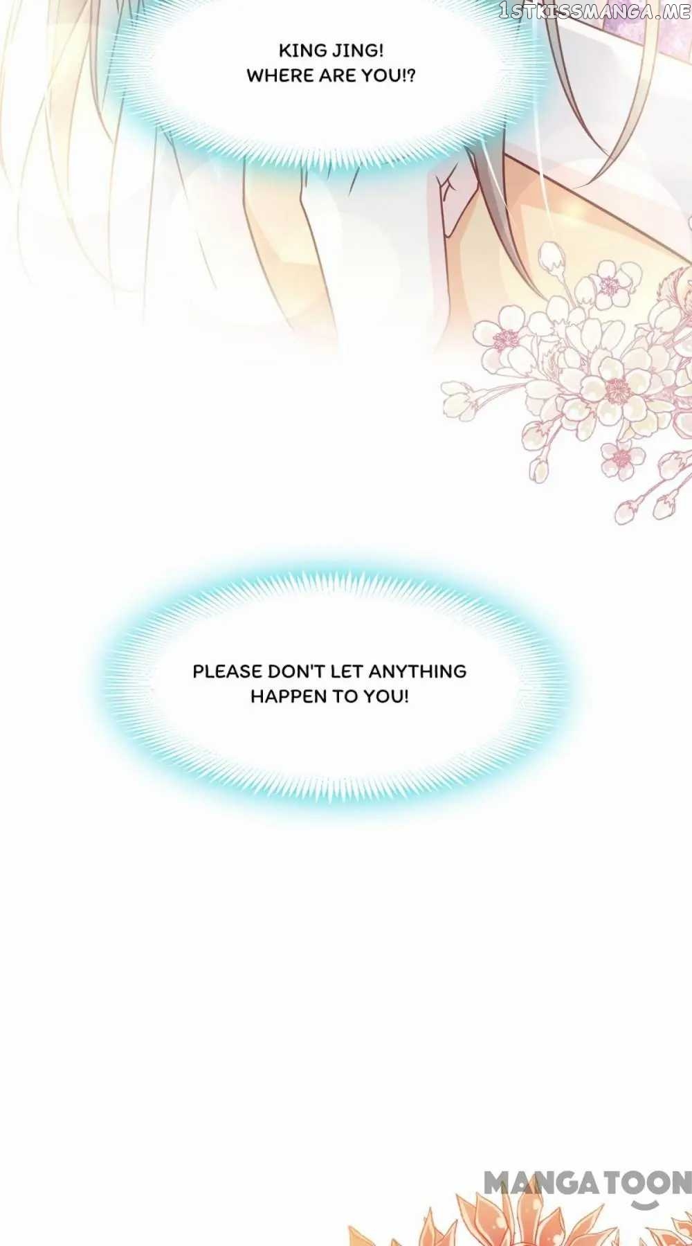 Second-To-None Adoration chapter 90 - page 14