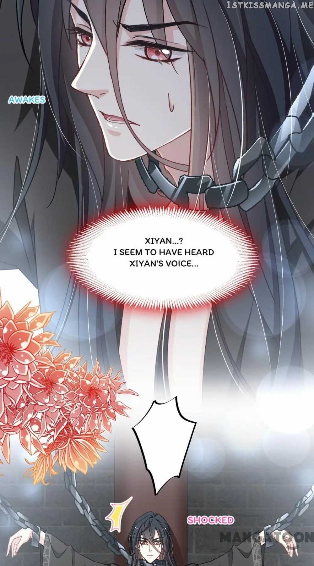 Second-To-None Adoration chapter 90 - page 16