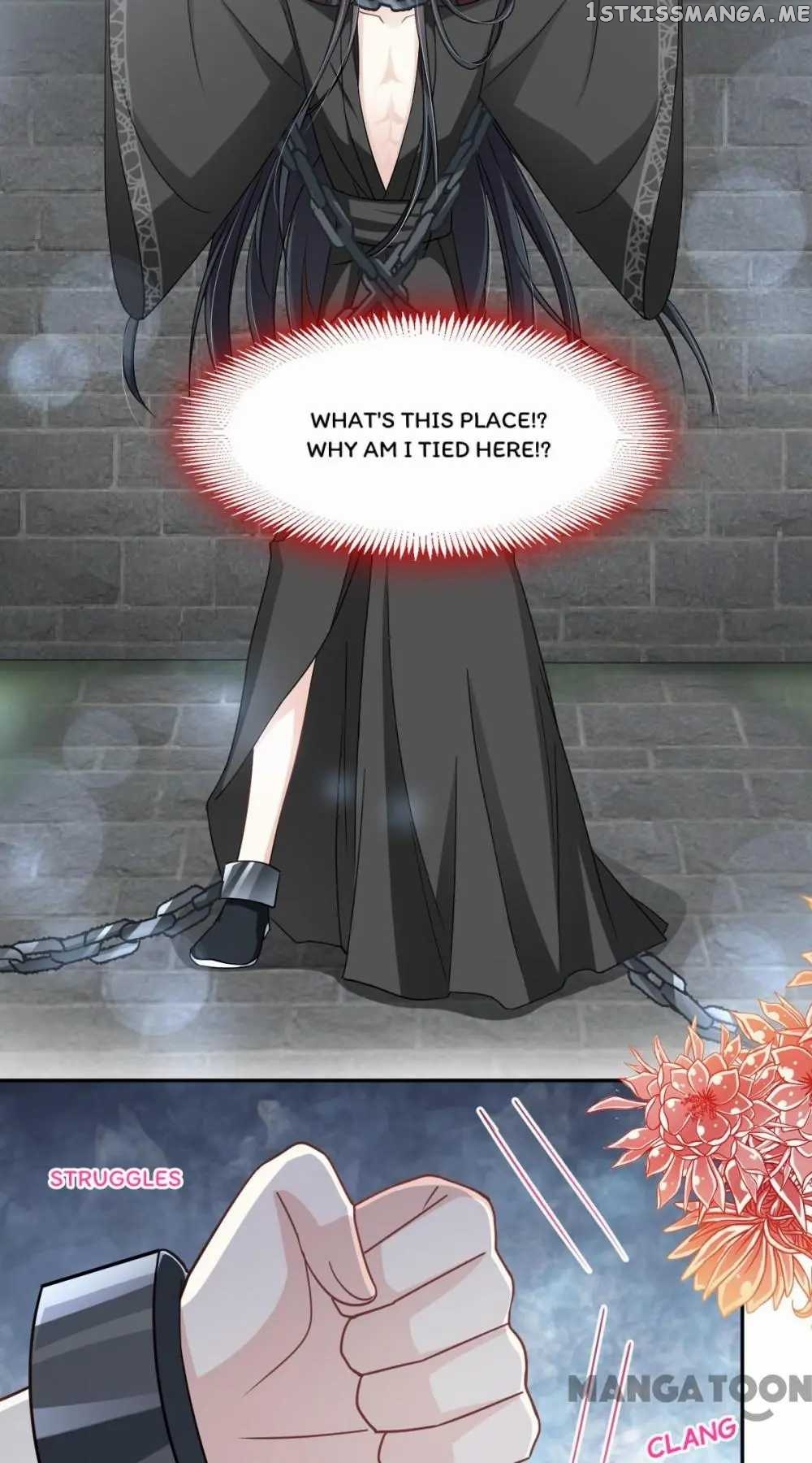Second-To-None Adoration chapter 90 - page 17