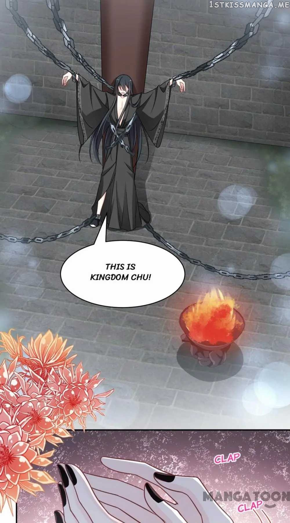 Second-To-None Adoration chapter 90 - page 19