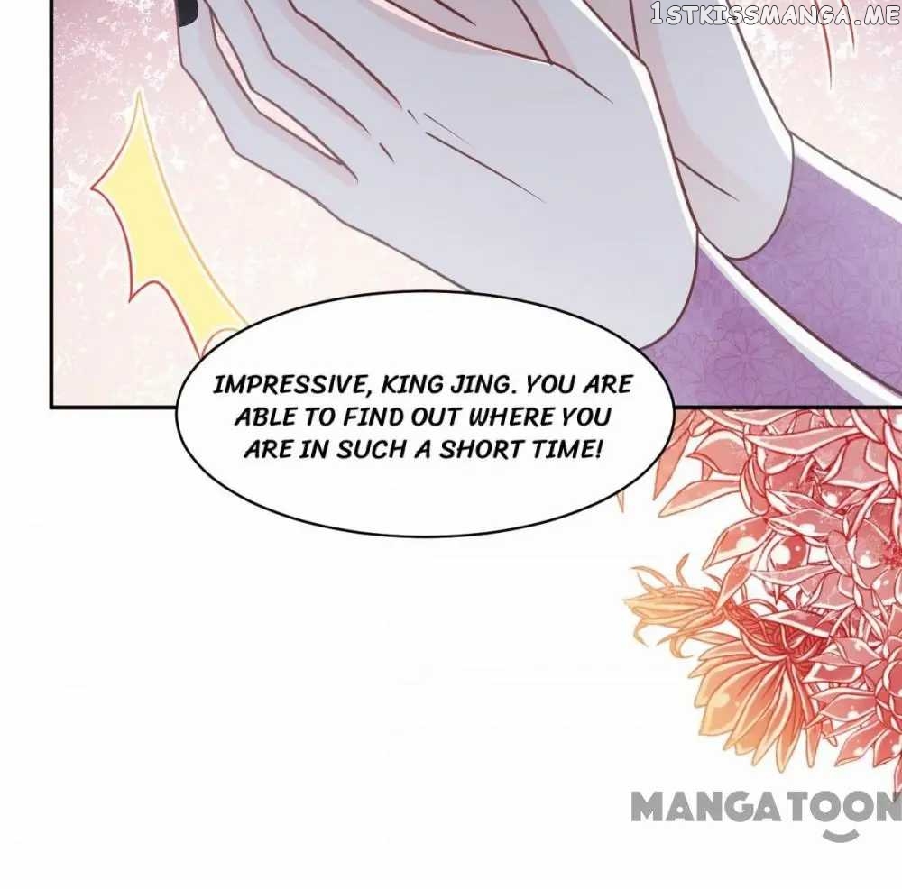 Second-To-None Adoration chapter 90 - page 20