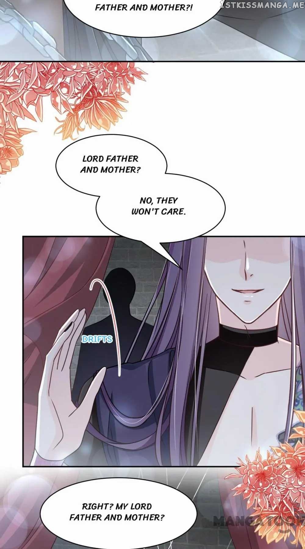 Second-To-None Adoration chapter 90 - page 22