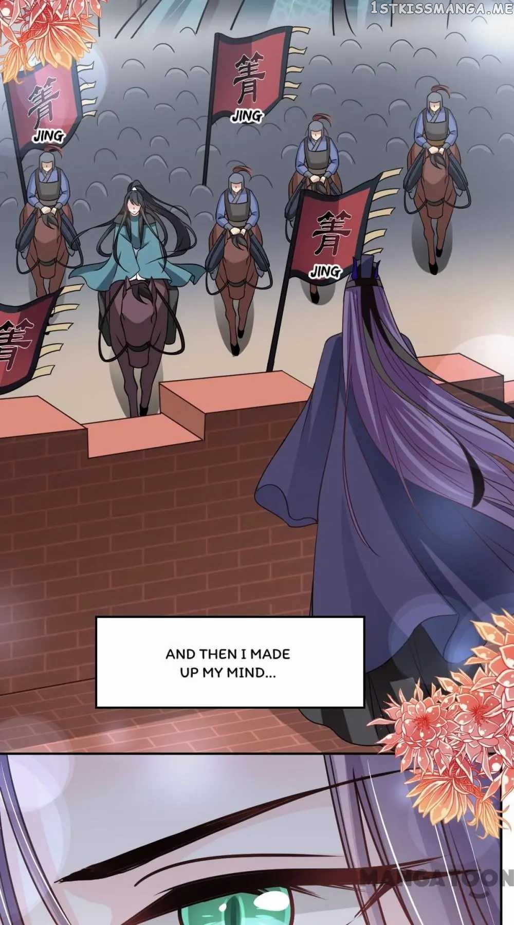 Second-To-None Adoration chapter 90 - page 29