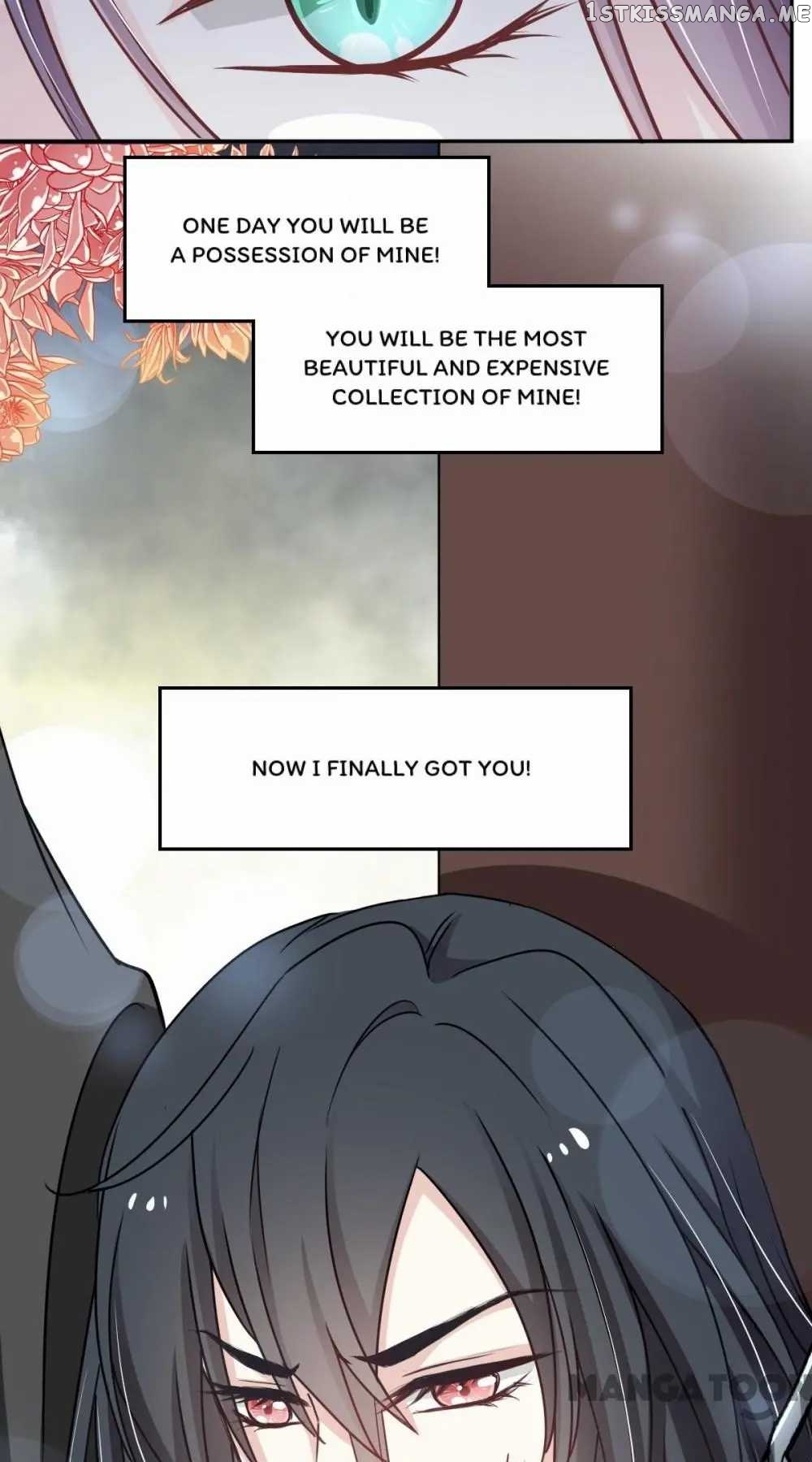 Second-To-None Adoration chapter 90 - page 30