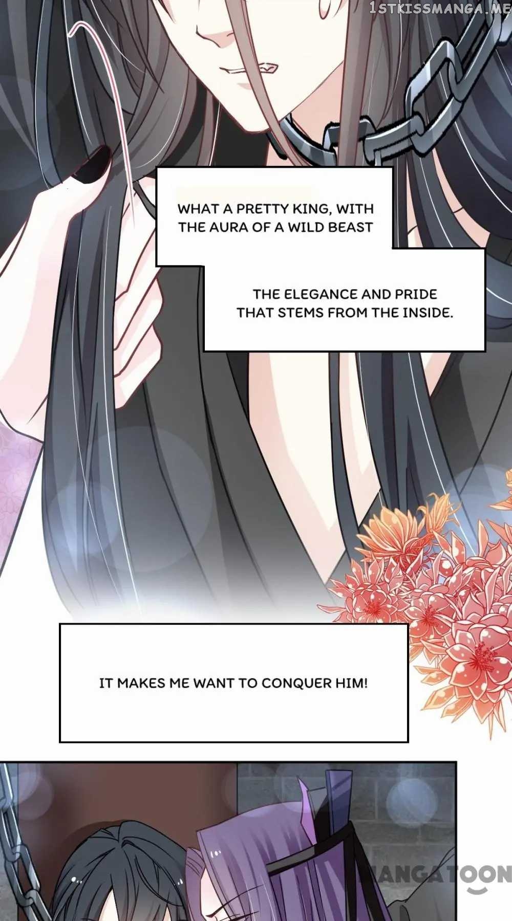 Second-To-None Adoration chapter 90 - page 31