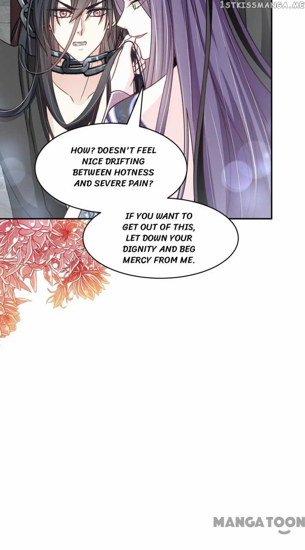 Second-To-None Adoration chapter 90 - page 32