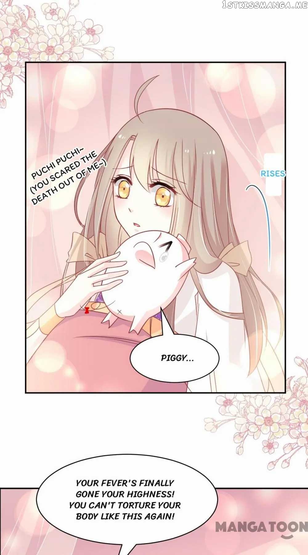 Second-To-None Adoration chapter 90 - page 5