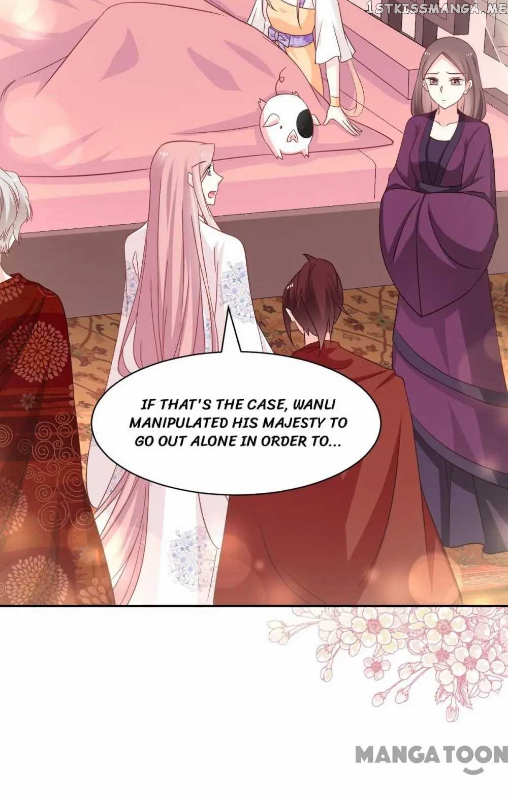 Second-To-None Adoration chapter 90 - page 9