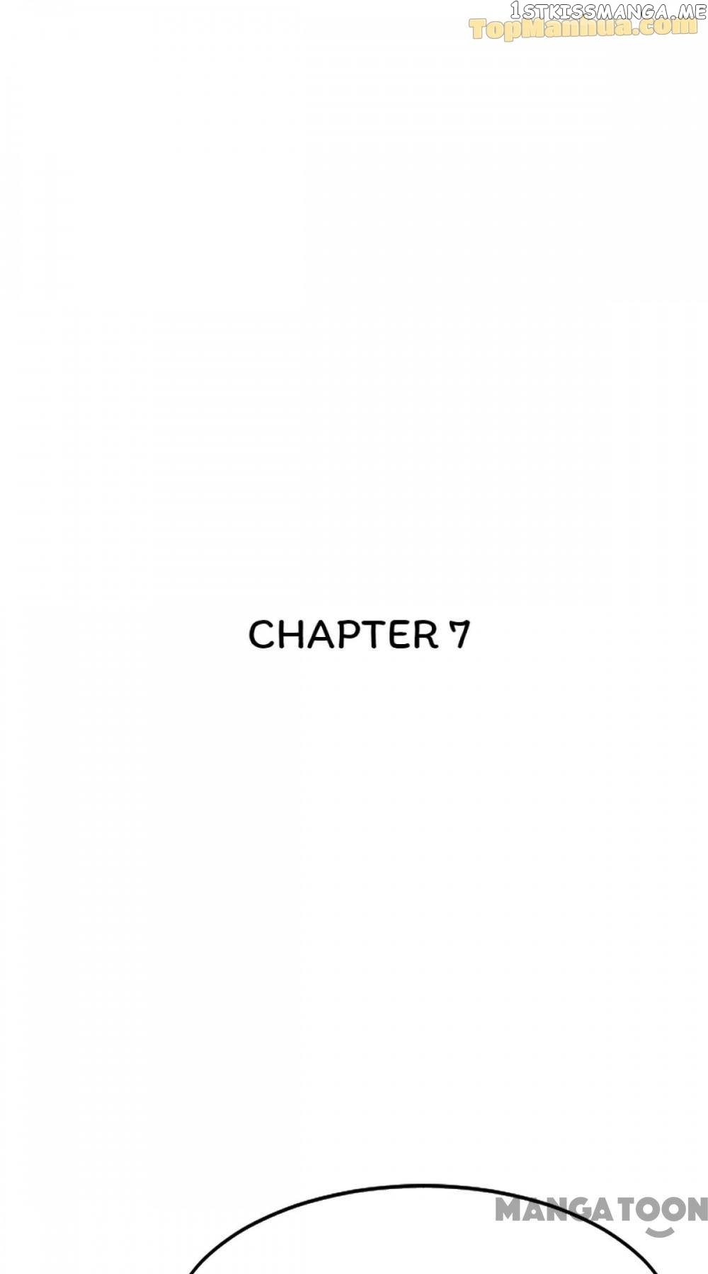 Second-To-None Adoration chapter 8 - page 1