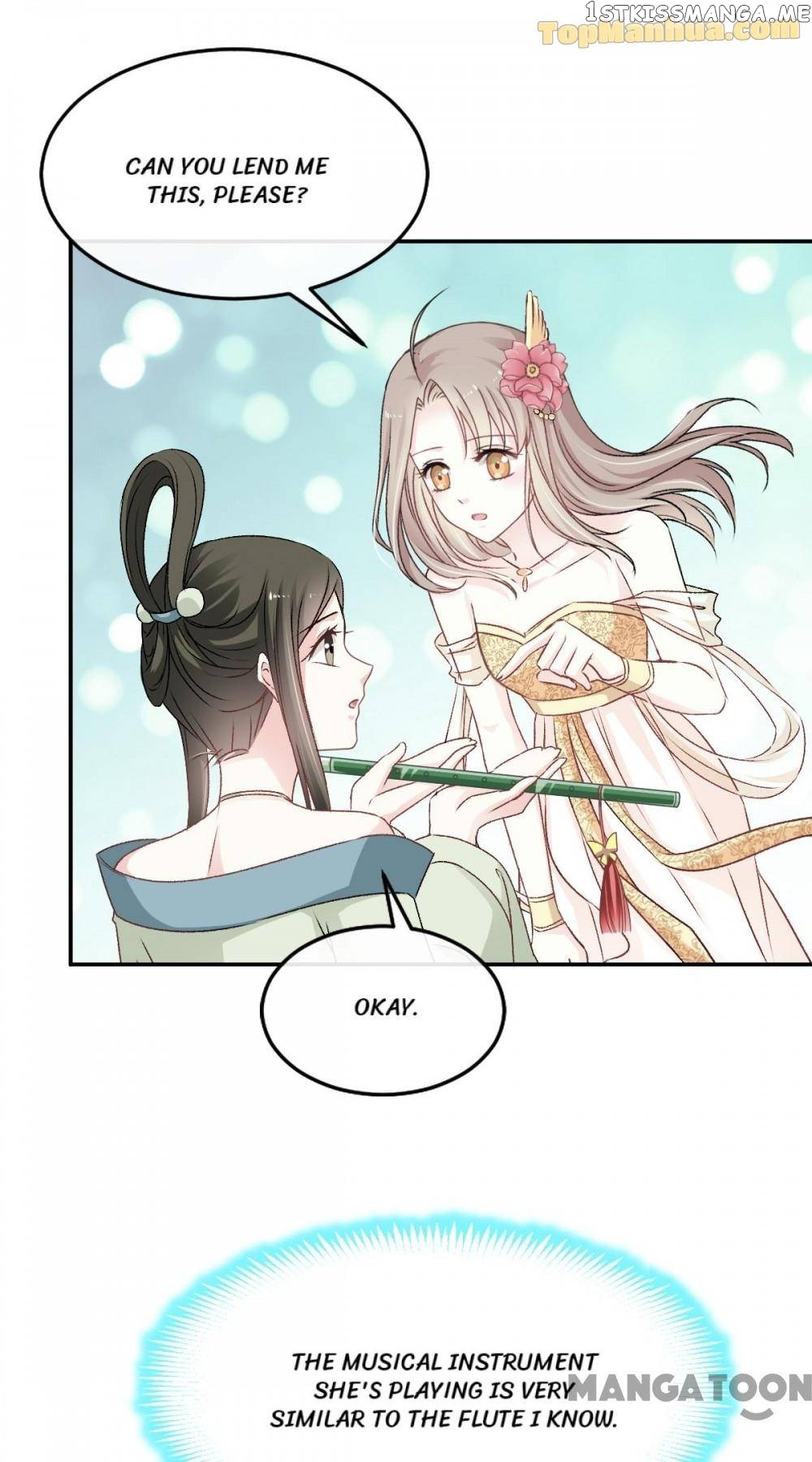 Second-To-None Adoration chapter 8 - page 10