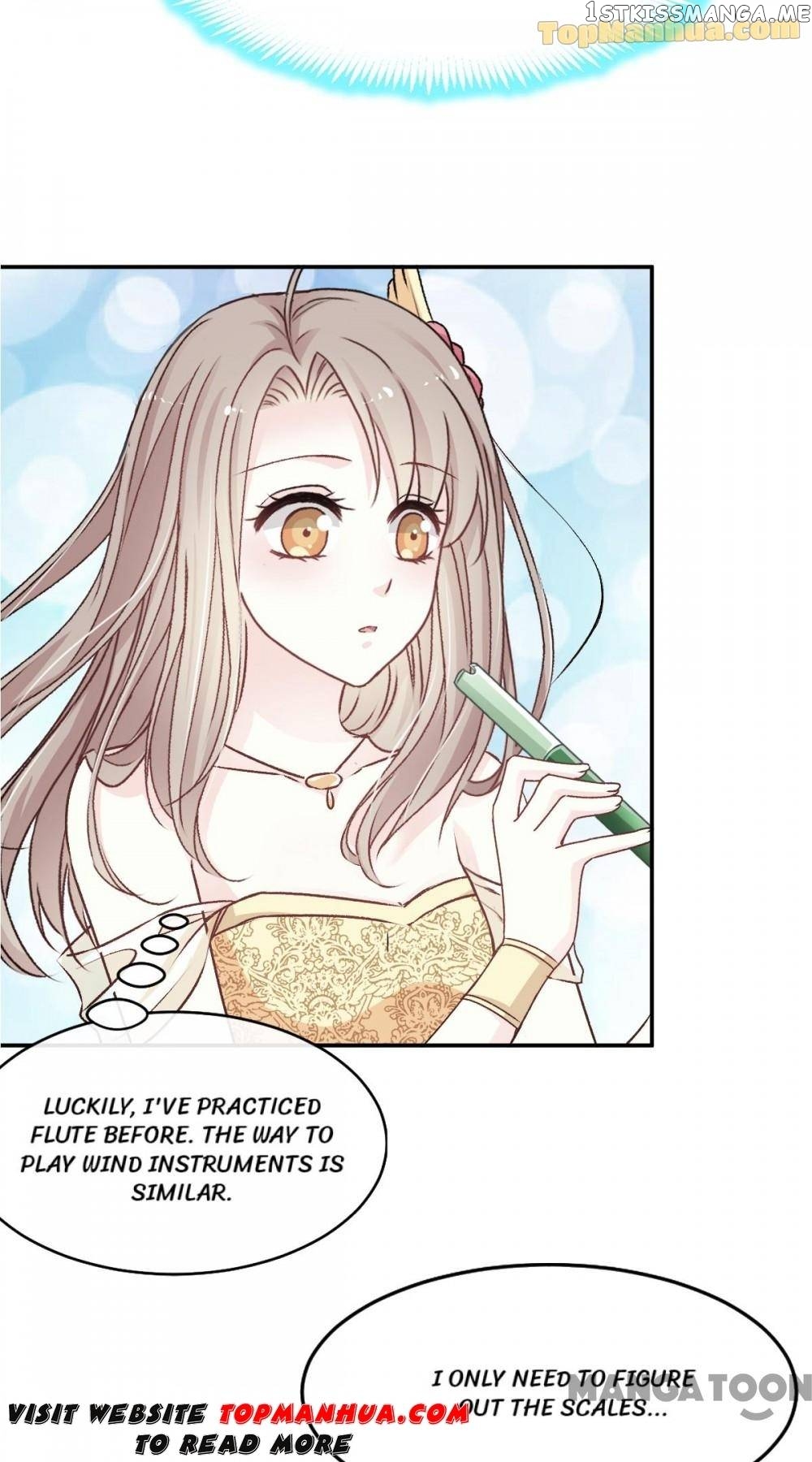 Second-To-None Adoration chapter 8 - page 11