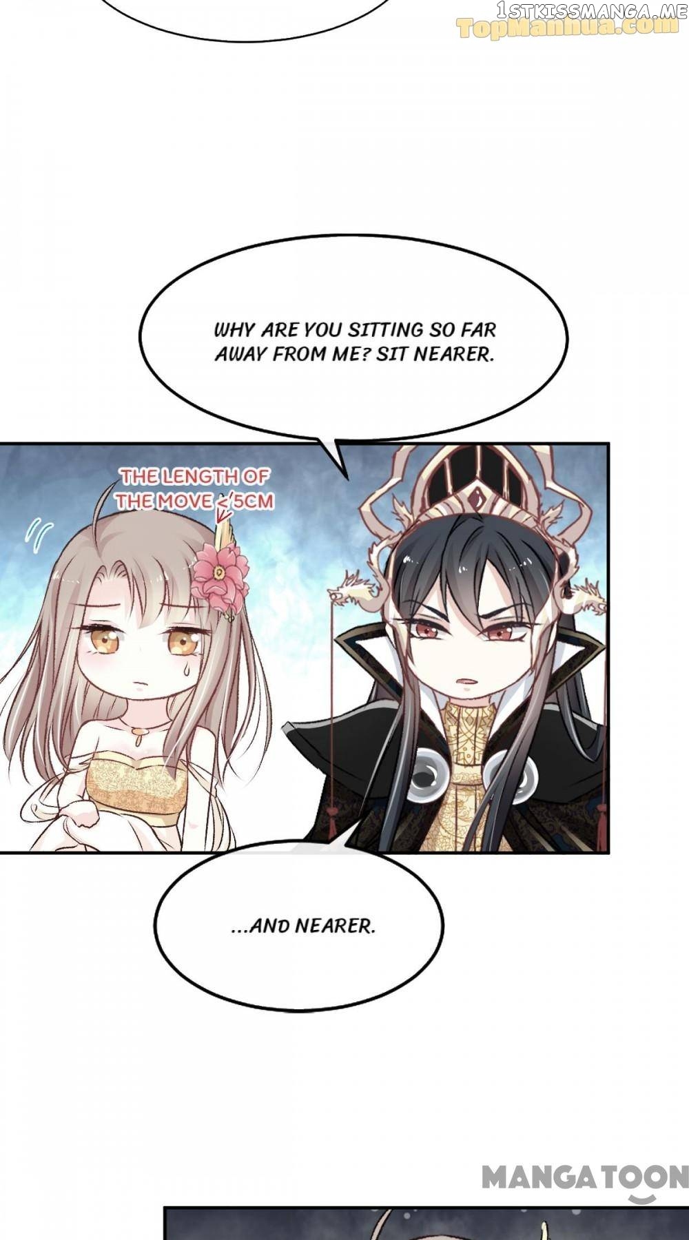 Second-To-None Adoration chapter 8 - page 27