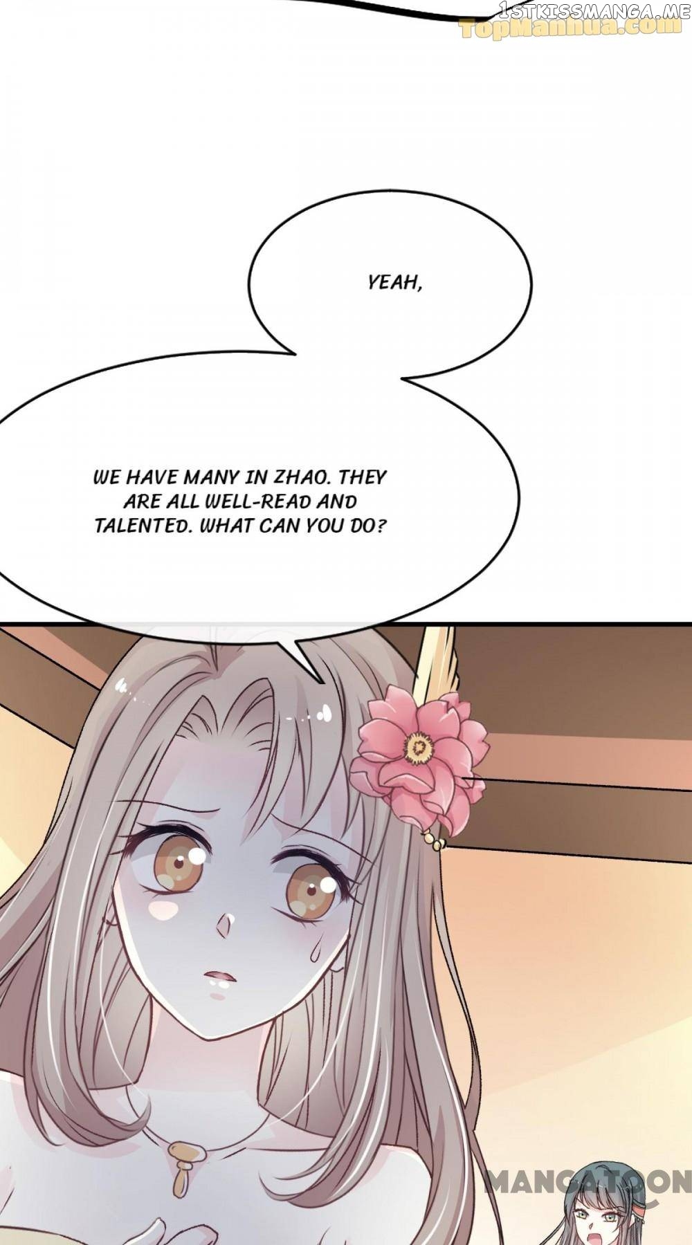 Second-To-None Adoration chapter 8 - page 4