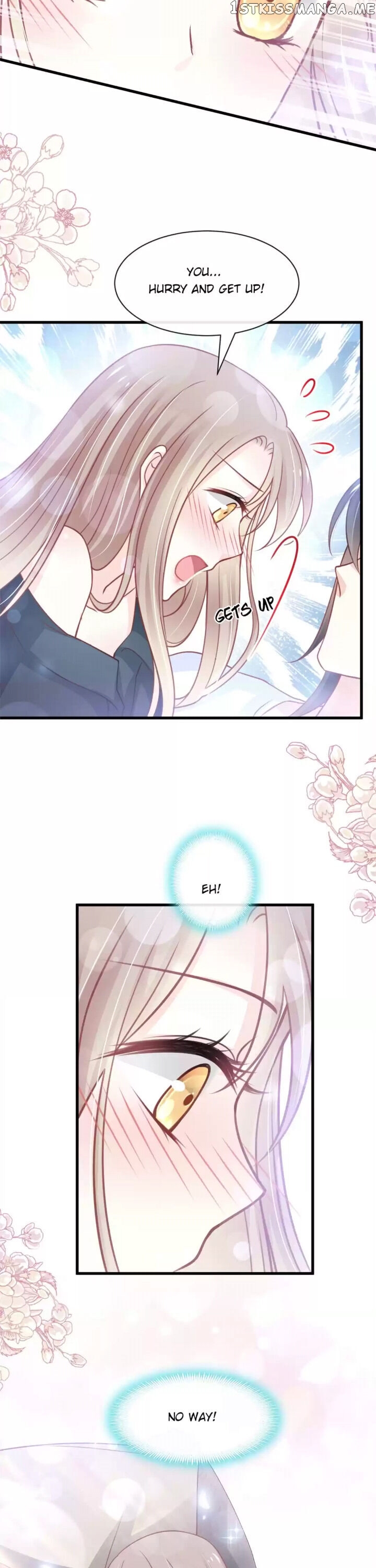 Second-To-None Adoration chapter 167 - page 2