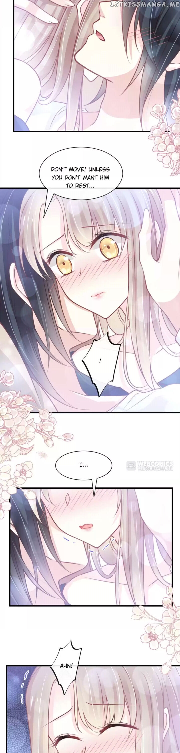 Second-To-None Adoration chapter 167 - page 4