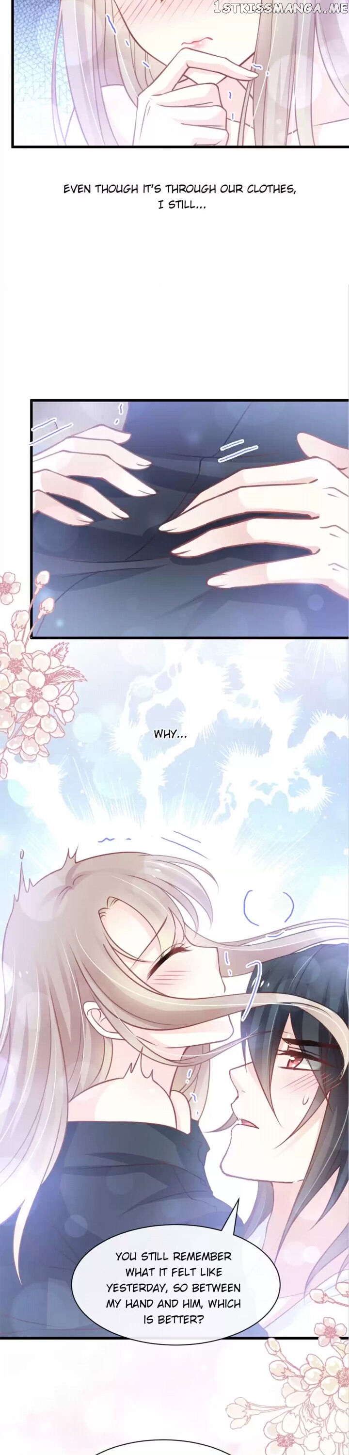Second-To-None Adoration chapter 167 - page 5